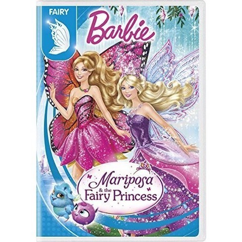 Barbie mariposa best sale dress up game