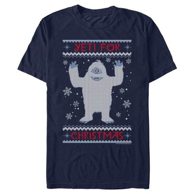 Gift Team Rudolf T-shirt Christmas White Ladies Festive 