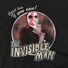 Women's Universal Monsters Catch Him If You Can T-Shirt - 2 of 4