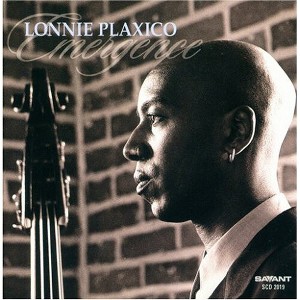 Lonnie Plaxico - Emergence (CD) - 1 of 1
