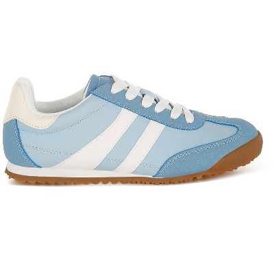 Женские кроссовки London Rag Womens Peak Burn Casual Lace-Up Sneakers 5 — фото 2