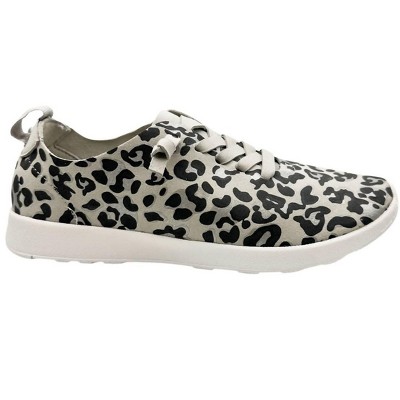 Women's Mayo Sneaker - Not Rated