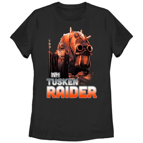 Star Wars Tusken Raiders Natural Hoodie, Official Apparel & Accessories