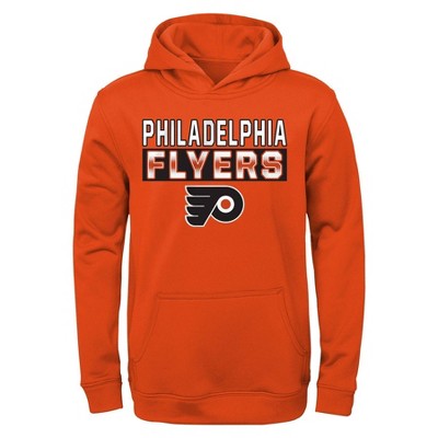 Nhl Philadelphia Flyers Women's Fashion Jersey - Xl : Target