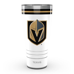 NHL Vegas Golden Knights 30oz Arctic Stainless Steel Tumbler - 1 of 4