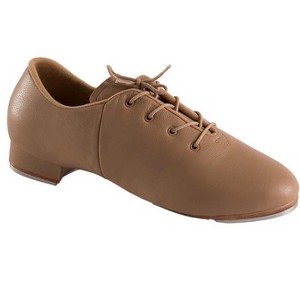 Women's Tap Shoes by So Danca TA68 Split Sole Oxford Leather - 1 of 3