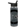 NHL Boston Bruins Jr. Thirst Game Puck Water Bottle - 24oz - 3 of 4