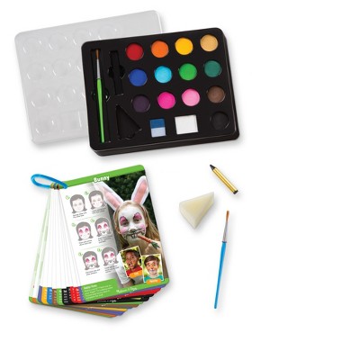 melissa and doug face paint
