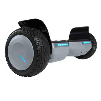 GOTRAX SRX PRO Bluetooth Hoverboard