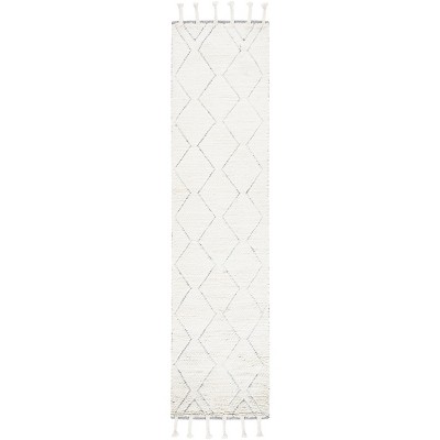 Casablanca CSB455 Hand Woven Indoor Rug - Safavieh