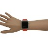 Olivia Pratt Solid Silicone Apple Watch Band Medium to Large Size Wrist M/L only.  Made for 6.5 to 8.5 inch Wrists. - 4 of 4