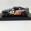 Noah Gragson 2023 Black Rifle Coffee Company 1:24 Elite Diecast - 2 of 4
