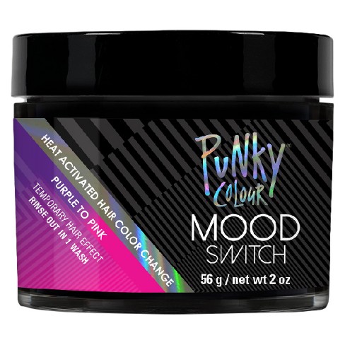 Jerome Russell Punky Color Mood Color Temporary Hair Color