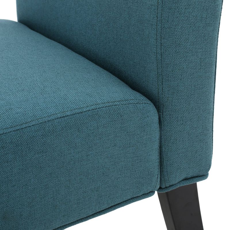 Kassi Accent Chair - Christopher Knight Home, 4 of 12