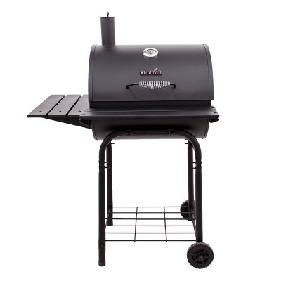 Char-Broil 24" American Gourmet Charcoal Grill Black Model 20302116