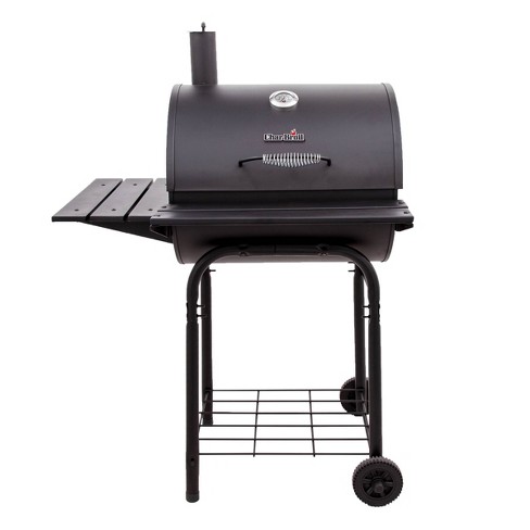 charcoal bbq grill target