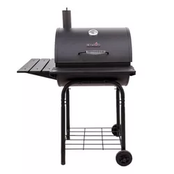 Char-Broil 24" American Gourmet Charcoal Grill Black Model 20302116