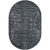 Unique Loom Portland Collection Area Rug - Albany - 2 of 4