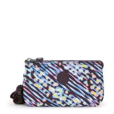 Kipling Creativity Large Printed Pouch