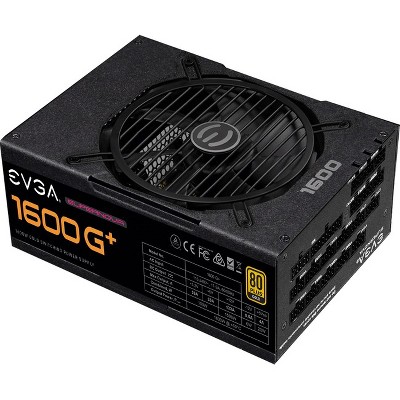 EVGA SuperNOVA 1600 G+ 1600W Power Supply (220GP1600X1)