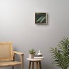 Ann Hudec Night In The Tropics Framed Wall Art Green - Deny Designs - 2 of 2