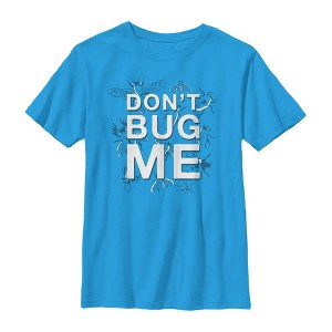 Boy's Lost Gods Don't Bug Me T-Shirt - 1 of 3