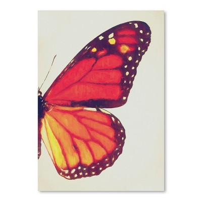 butterfly ii