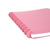 Talia Discbound Notebook Planner, Customizable - 4 of 4