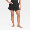 Women's Everyday Soft Mid-Rise Skort 14.5" - All In Motion™ - 3 of 4