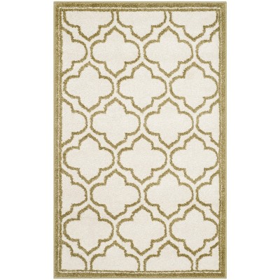 Amherst AMT412 Power Loomed Area Rug  - Safavieh