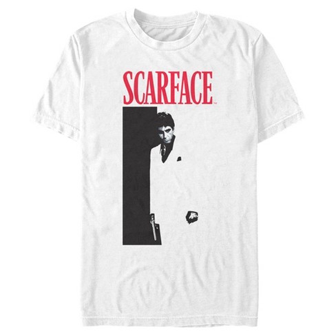 Men's Scarface Classic Poster Target