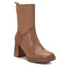 Carmela Women's Leather booties 161205 - 2 of 4