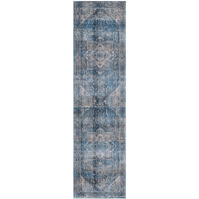 Vintage Persian VTP426 Power Loomed Indoor Rugs - Safavieh