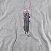 Powerpuff Girls Bubbles Streak Adult Pull-Over Hoodie - 2 of 4