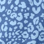 dusty indigo animal spots