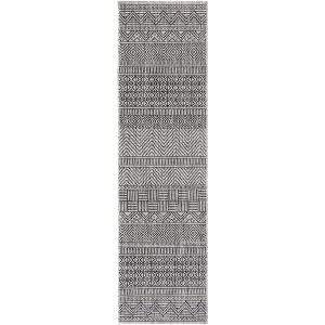 Courtyard CY8196 UV & Stain Resistant Non-Shedding Power Loomed Indoor/Outdoor Rugs - Safavieh - 1 of 4