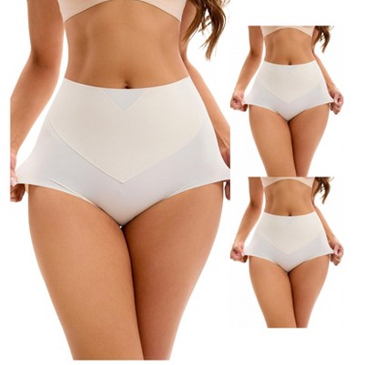 3 white