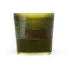 Host Freeze Cooling cup, Old Fashioned Glass with Silicone Band for Bourbon Scotch and Whiskey Gifts for Men, Olive Green Set of 2 - 4 of 4