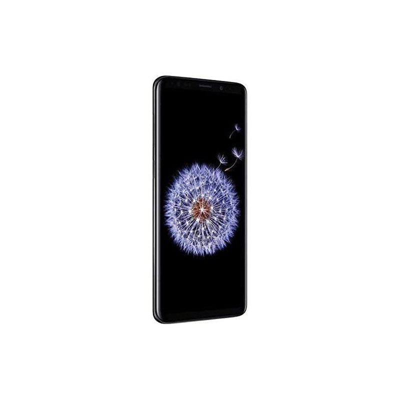 Manufacturer Refurbished Samsung Galaxy S9+ G965U (T-Mobile Only) 64GB Midnight Black (Very Good), 2 of 5