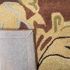 Soho SOH846 Hand Tufted Indoor Rugs - Safavieh - 4 of 4