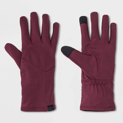 lined womens gloves