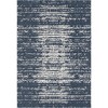 Unique Loom    Decatur Static Area Rug - 2 of 4