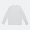 Vapor Apparel UPF 50+ UV Sun Protection Toddler Long Sleeve Rash Guard Swim Shirt - 2 of 4