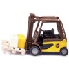 "UPS Logistics" Set of 3 Pieces Diecast Models by Siku - 3 of 4