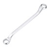 Unique Bargains Metric CR-V 12 Point 45° Offset Double Box End Wrench - 3 of 4