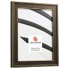 Metropolis  Antique Pewter Picture Frame - image 2 of 4