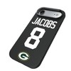 NFL Green Bay Packers Players Game Tactic Bump Cell Phone Case for Apple iPhone 17 Series - 2 of 4