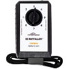 Car Keys Express Toyota Simple Key TOTR-E0Z0SK: Black Vehicle Electronics Accessory for RAV 4, Radio Frequency - 2 of 4