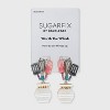 SUGARFIX by BaubleBar Multi Bakeware Drop Earrings - image 3 of 3