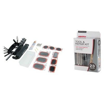 bike tire repair kit target